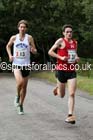 Mens 6 stage road relay, English National 6 and 4 Stage Road Relays, Sutton Park, Birmingham. Photo: David T. Hewitson/Sports for All Pics